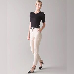WHITE HOUSE BLACK MARKET SLIM ANKLE PANTS